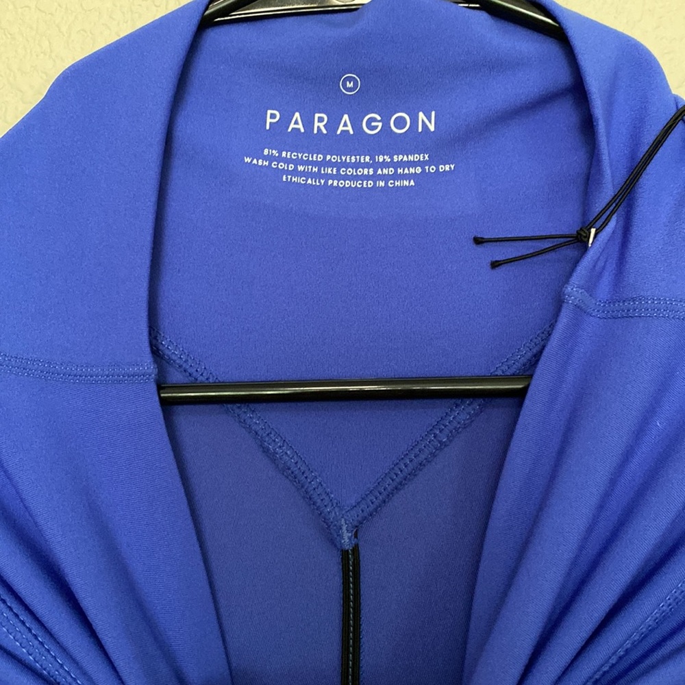 Paragon Mistique Legging - Picture 2 of 3